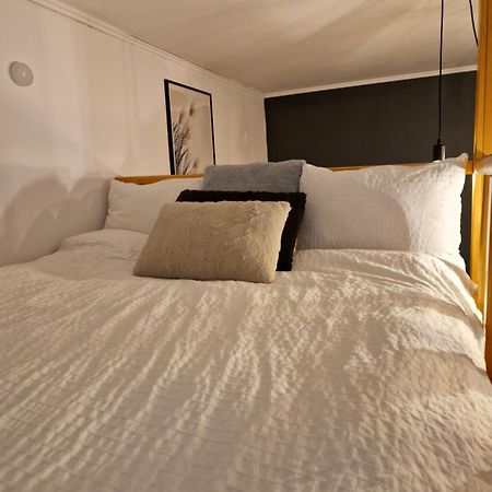 Garden Apartman Máréfalva Kültér fotó
